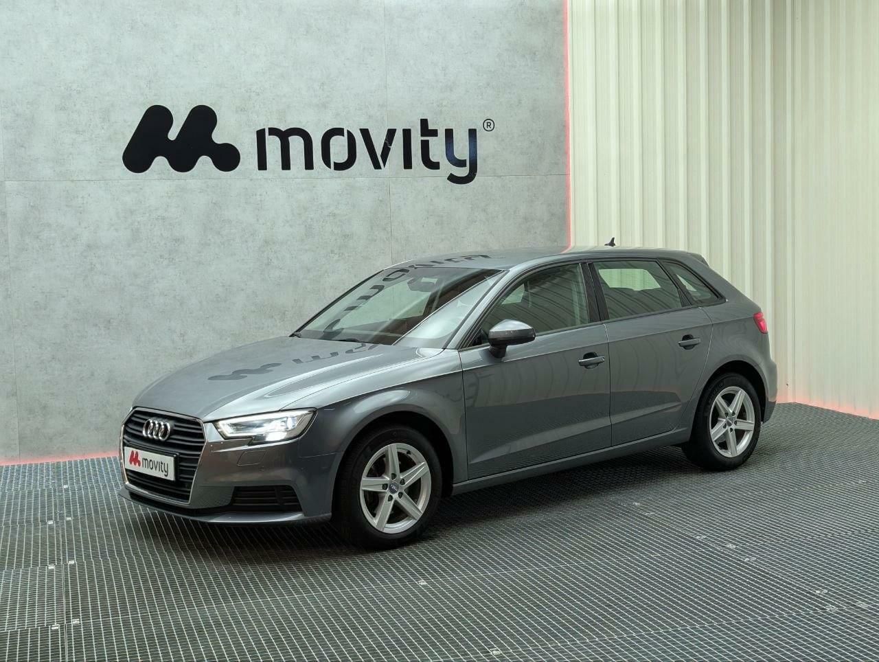 audi a3 2019 /