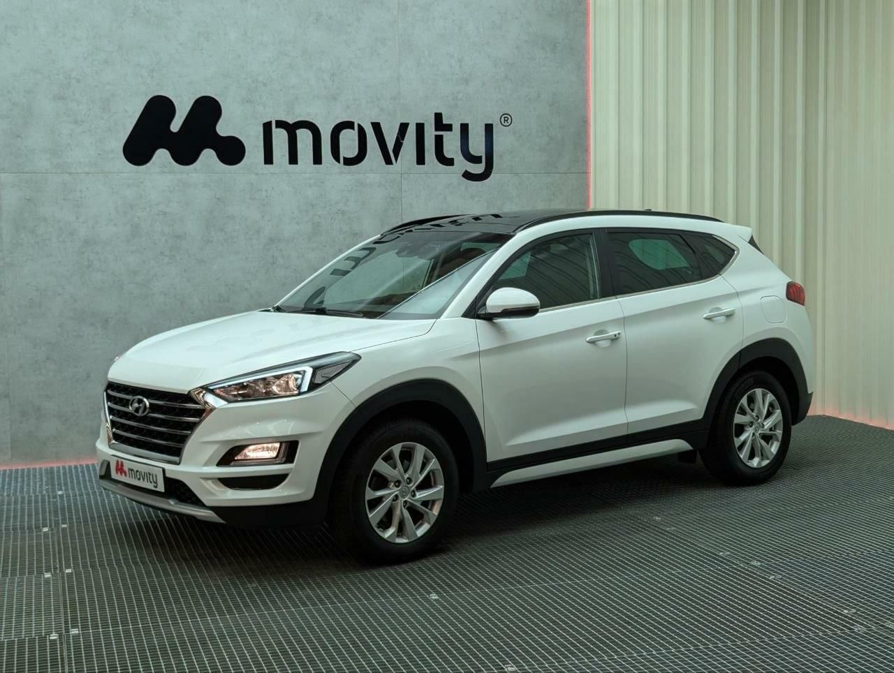 hyundai tucson 2020 /
