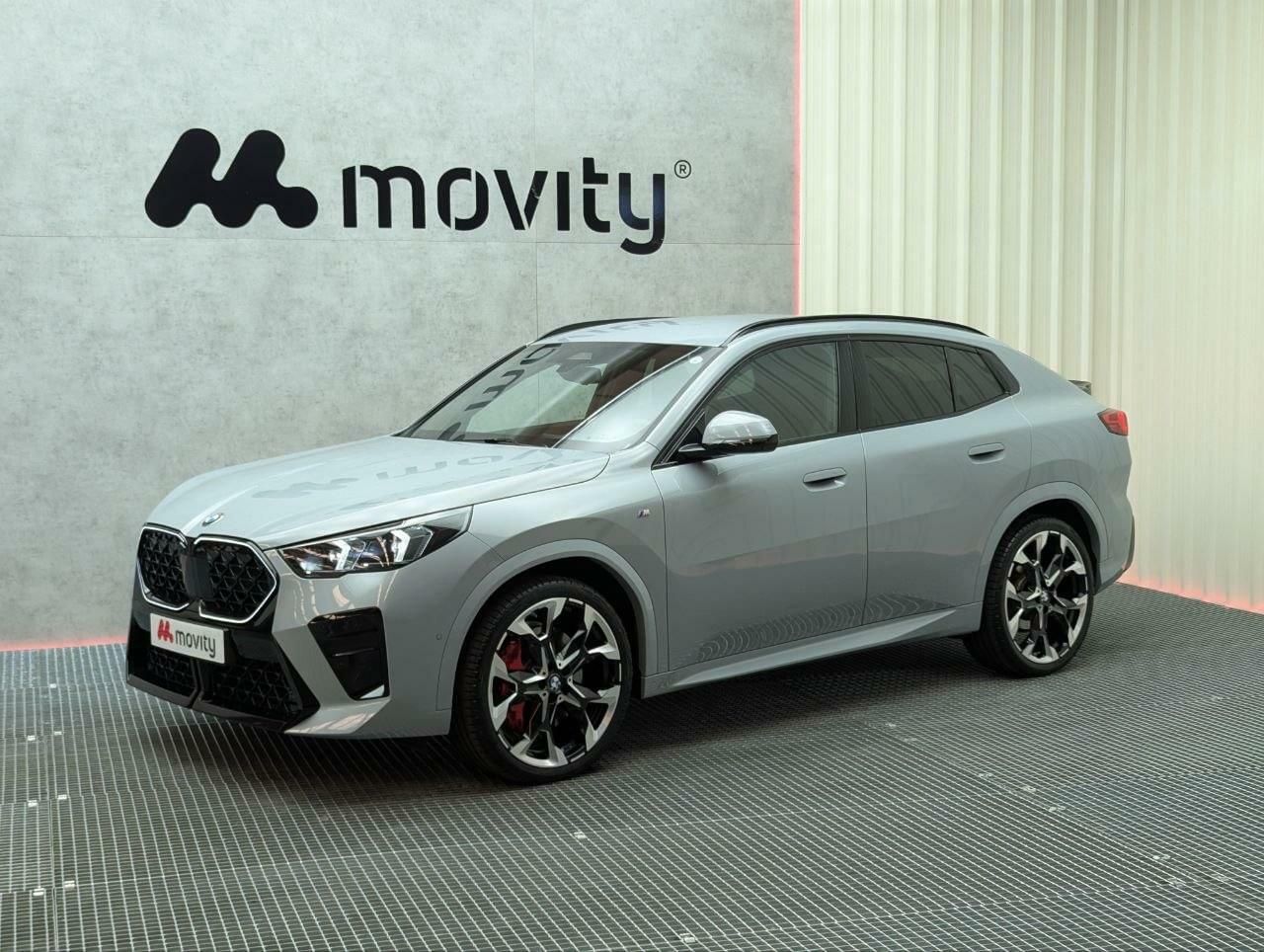 bmw x2 2024 /