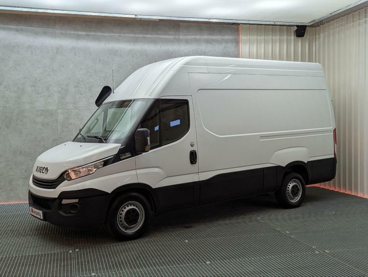 iveco daily 2019 /