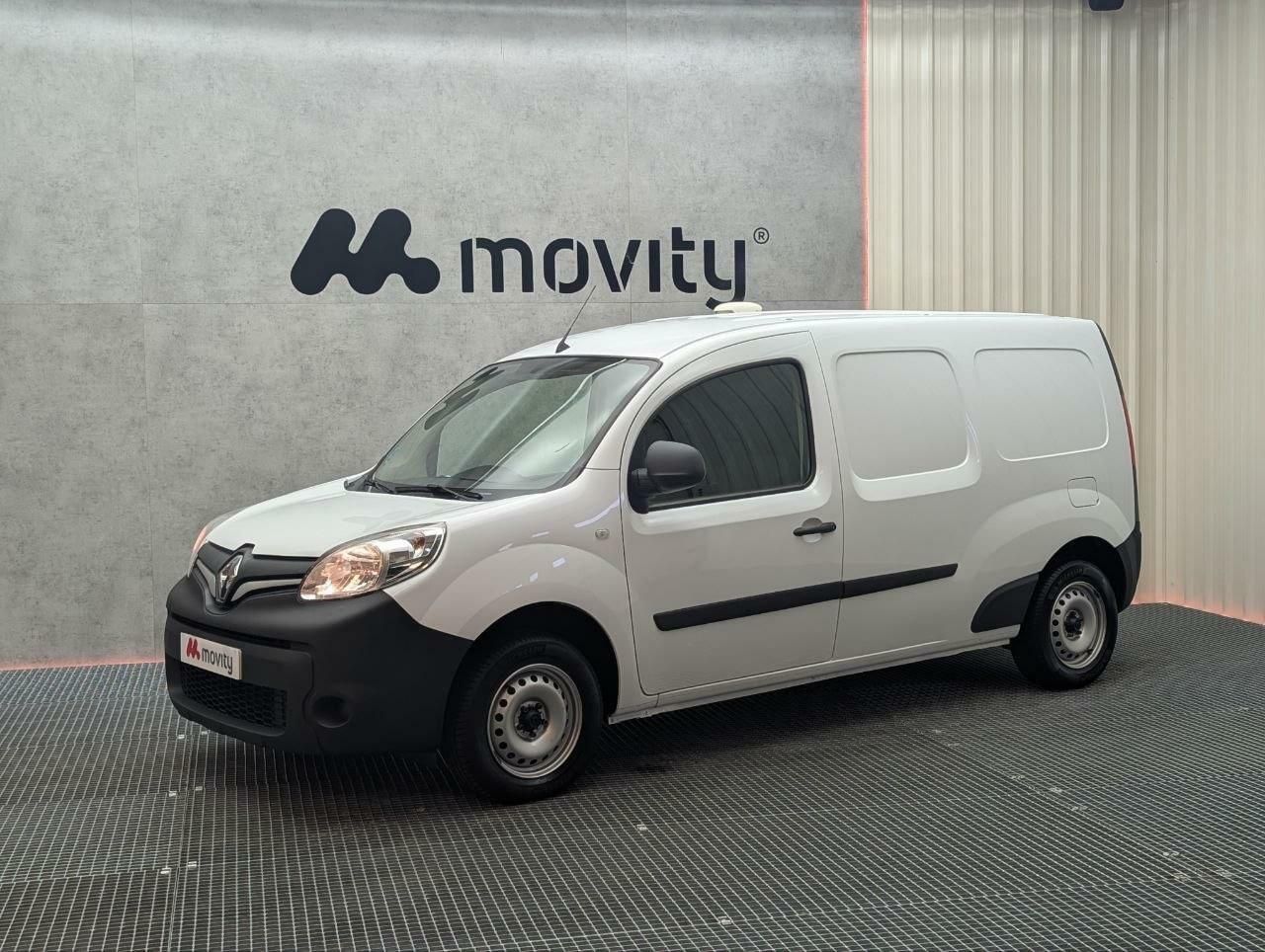 renault kangoo 2021 /
