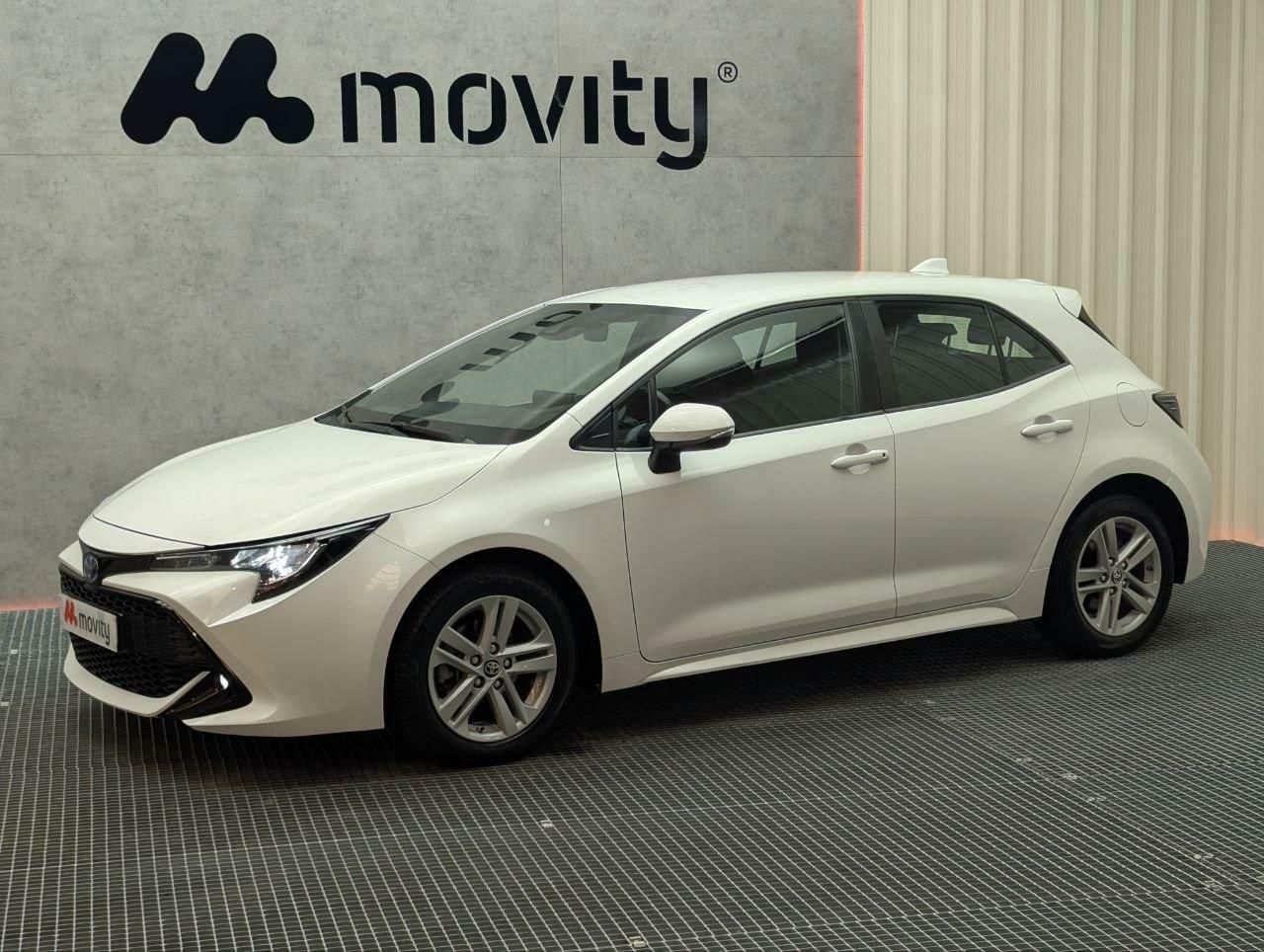 toyota corolla 2021 /