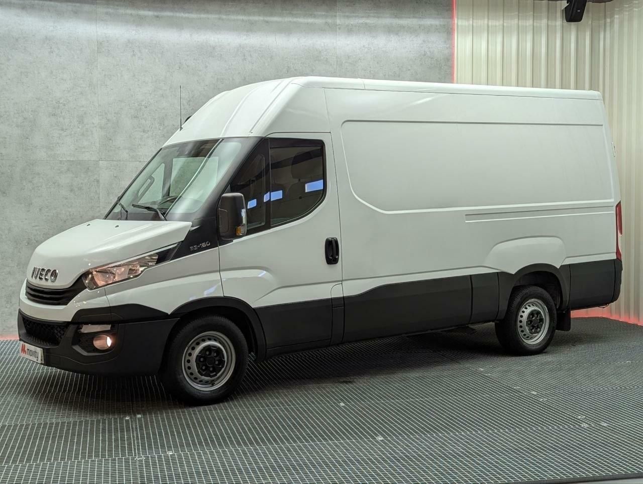 iveco daily 2018 /