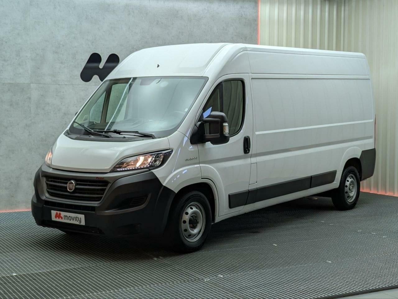 fiat ducato 2021 /