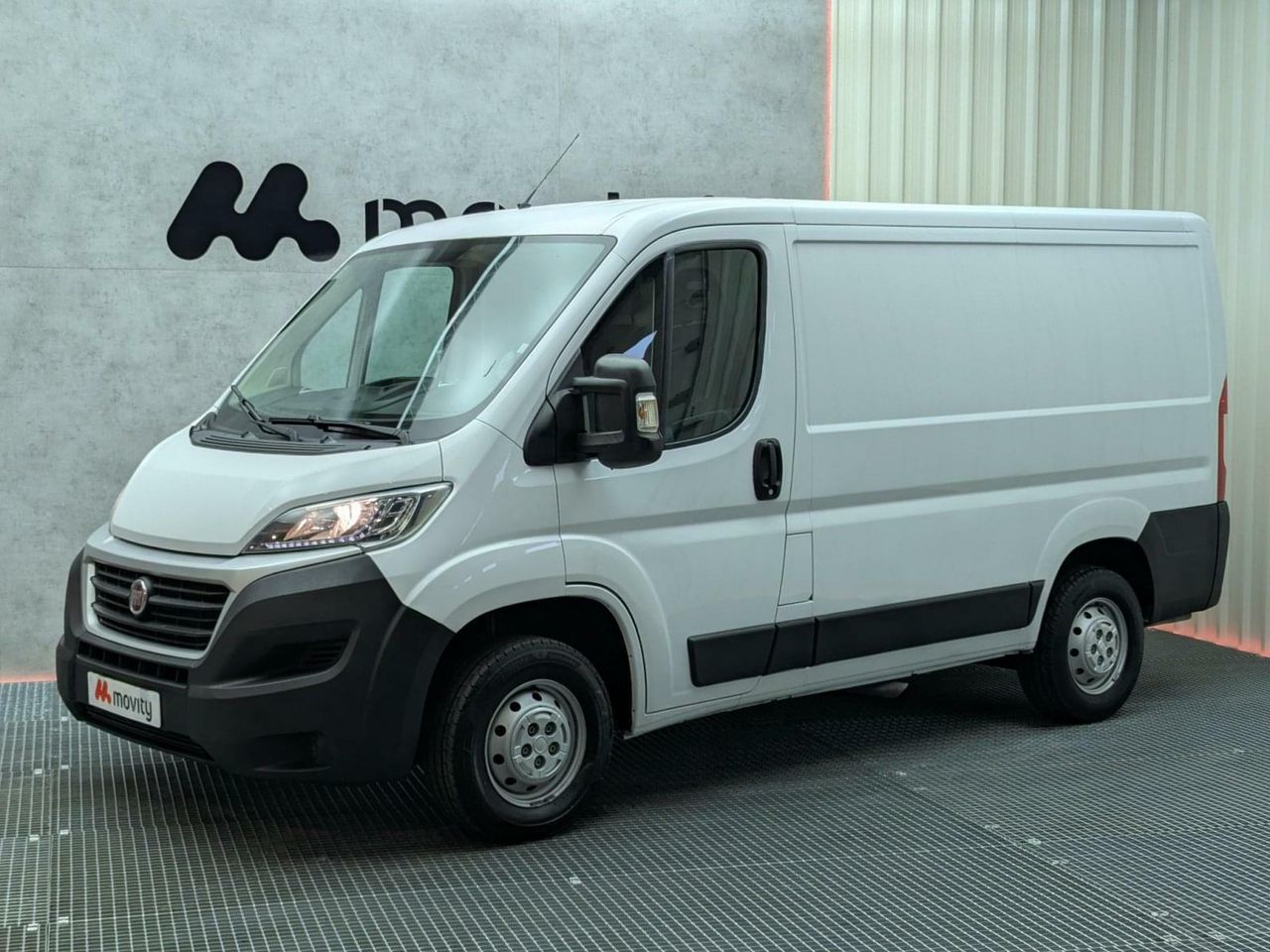 fiat ducato 2019 /