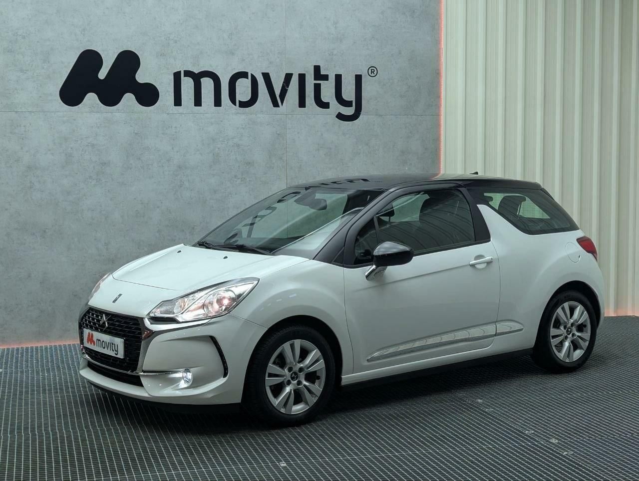 ds ds 3 2018 /
