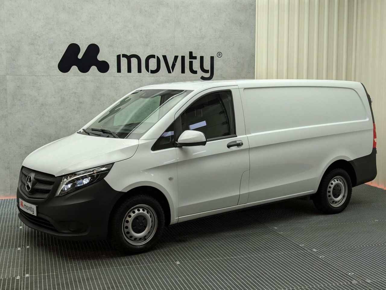 mercedes vito 2022 /
