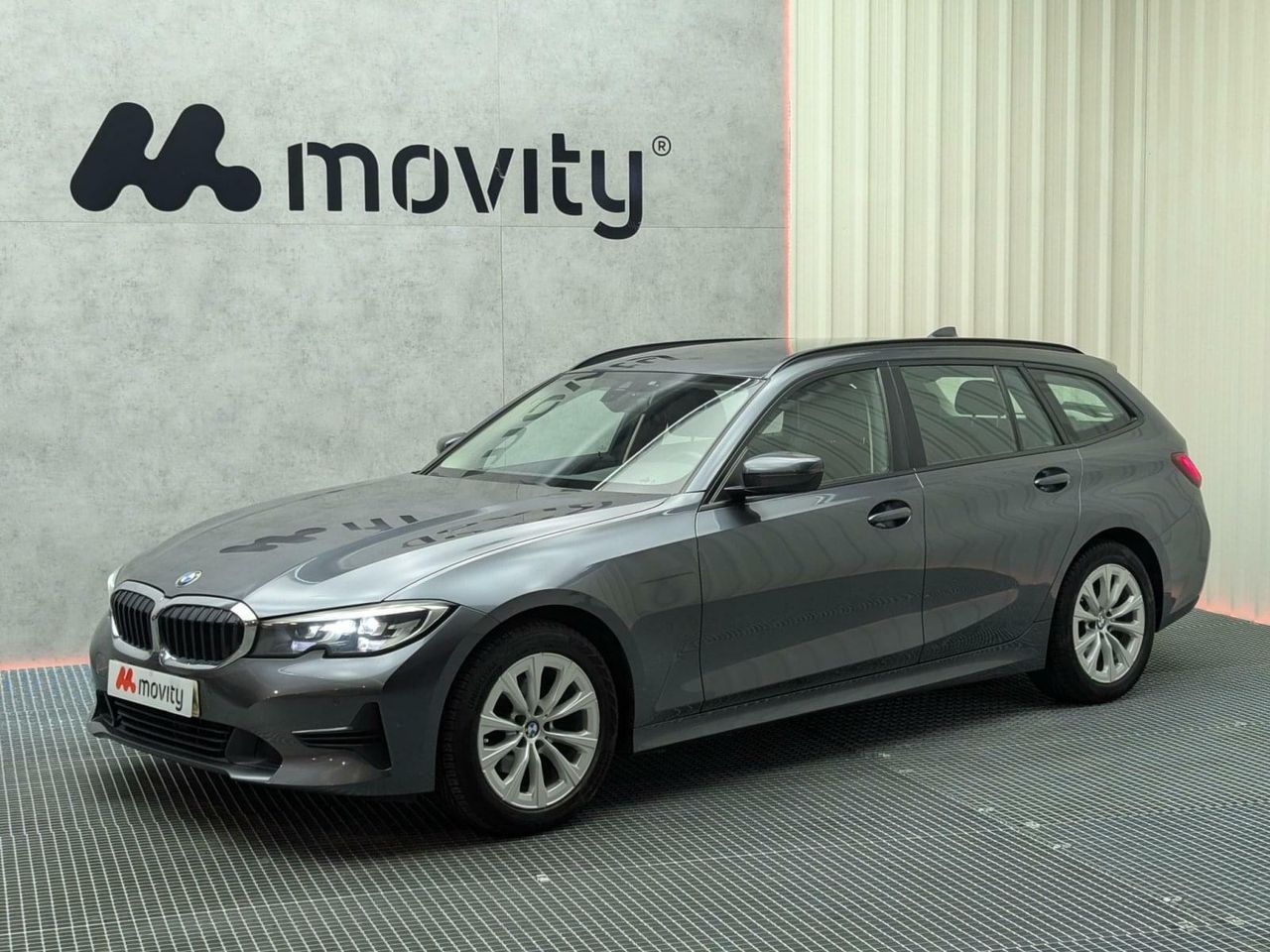 bmw serie 3 2020 /