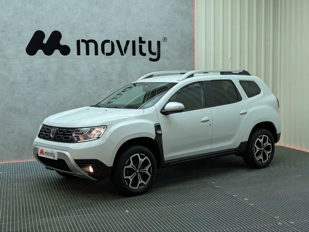 dacia duster 2020 /