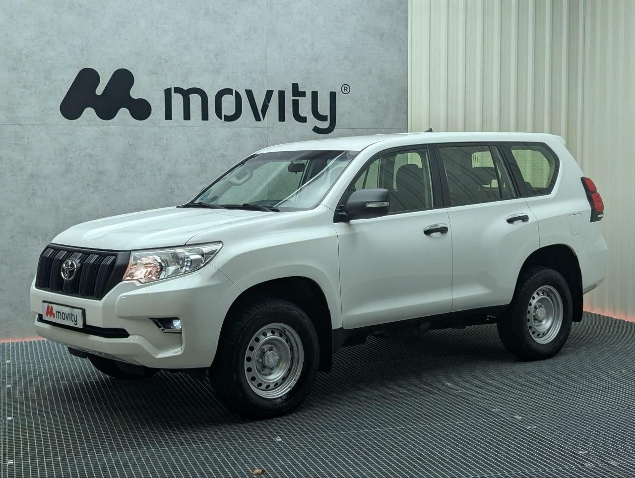 toyota land cruiser 2018 /
