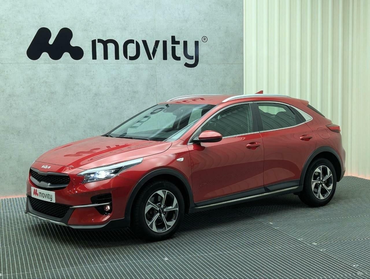 kia xceed 2022 /