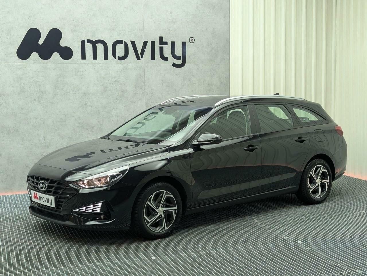 hyundai i30 2022 /