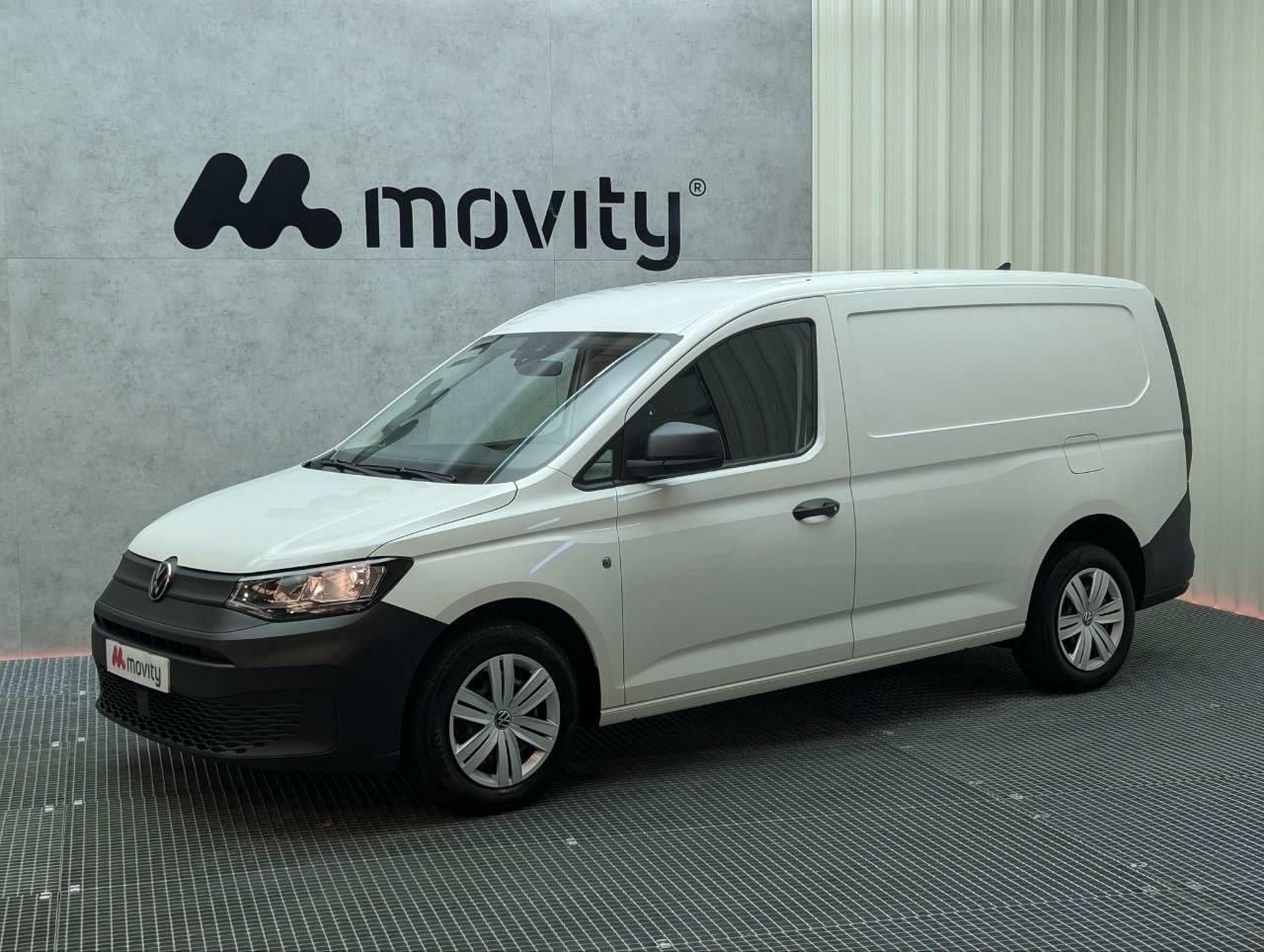 volkswagen caddy 2022 /
