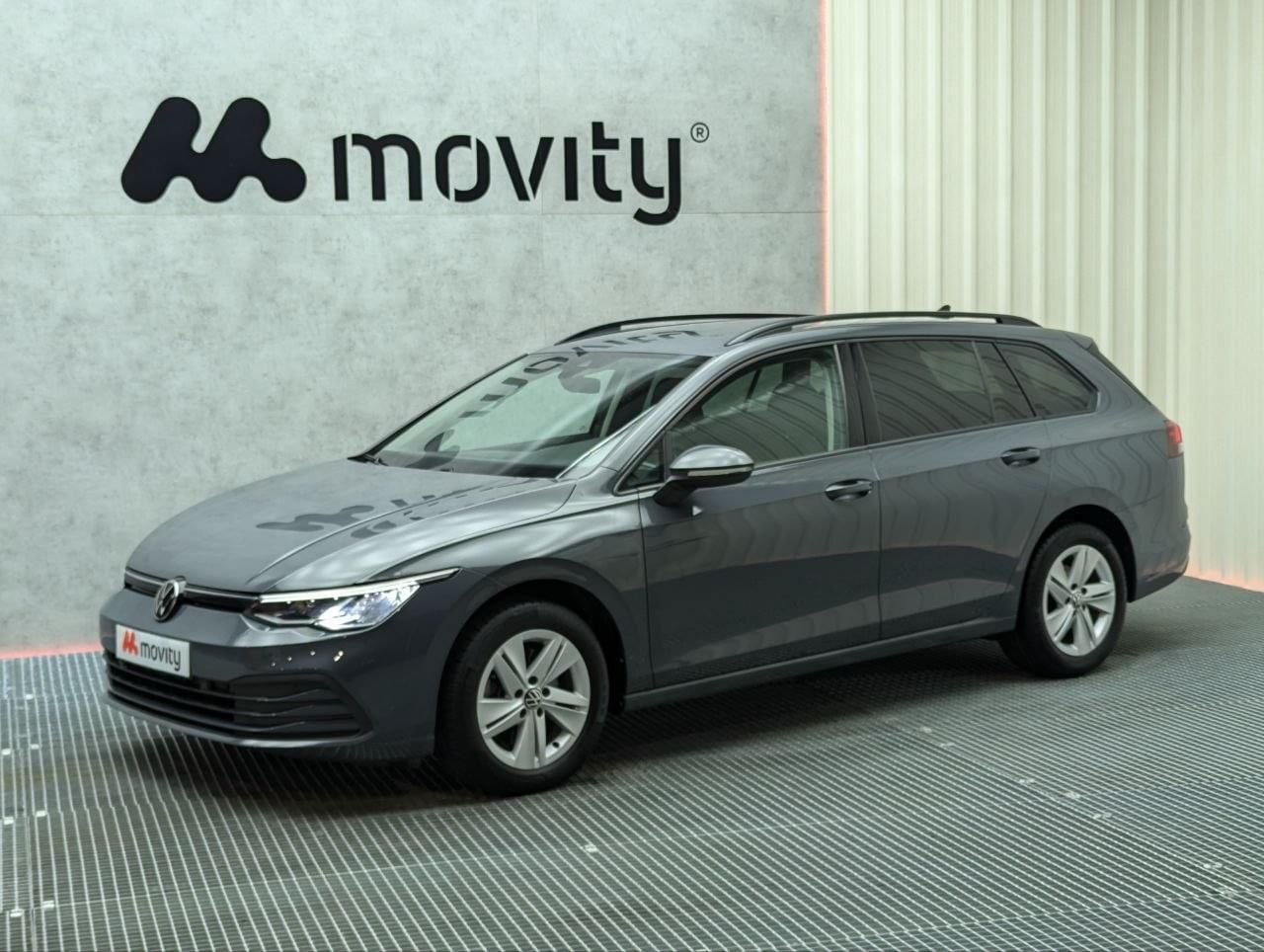 Volkswagen Golf Life 2.0 TDI 85kW (115CV) DSG Variant