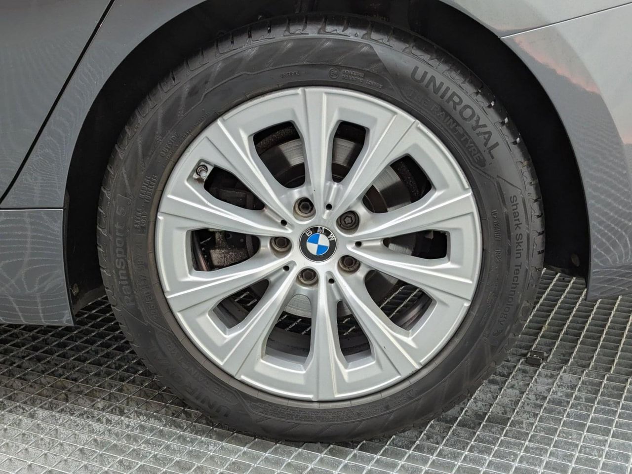 BMW Serie 3 318d Touring - foto 19