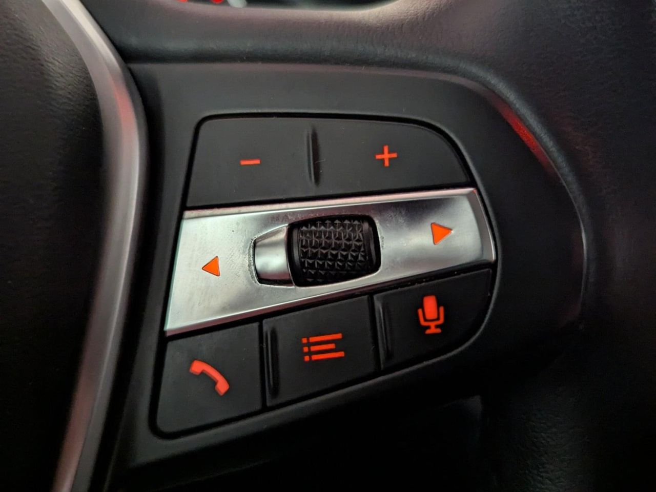 BMW Serie 3 318d Touring - foto 38