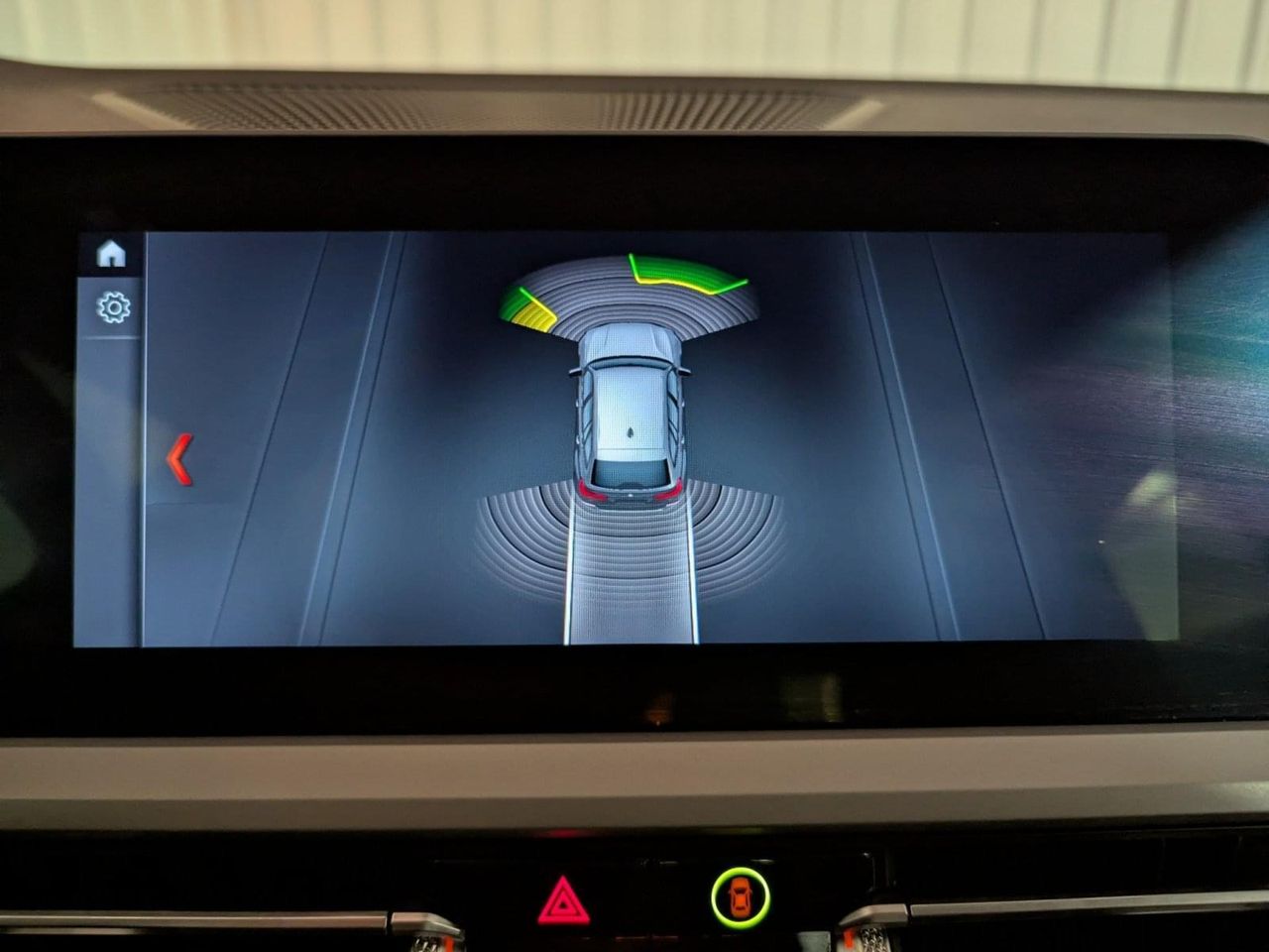 BMW Serie 3 318d Touring - foto 32