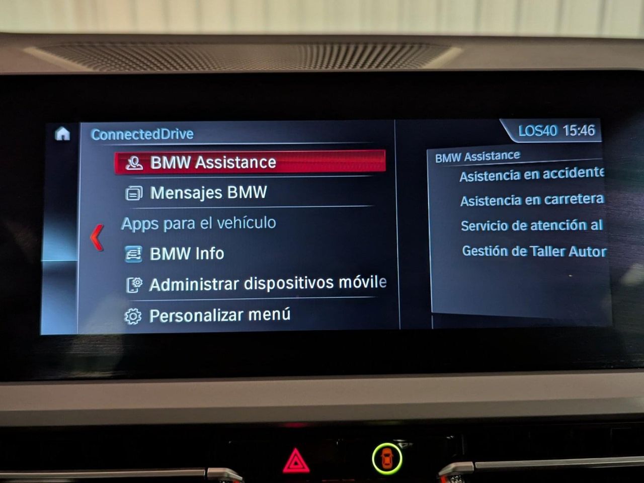 BMW Serie 3 318d Touring - foto 35