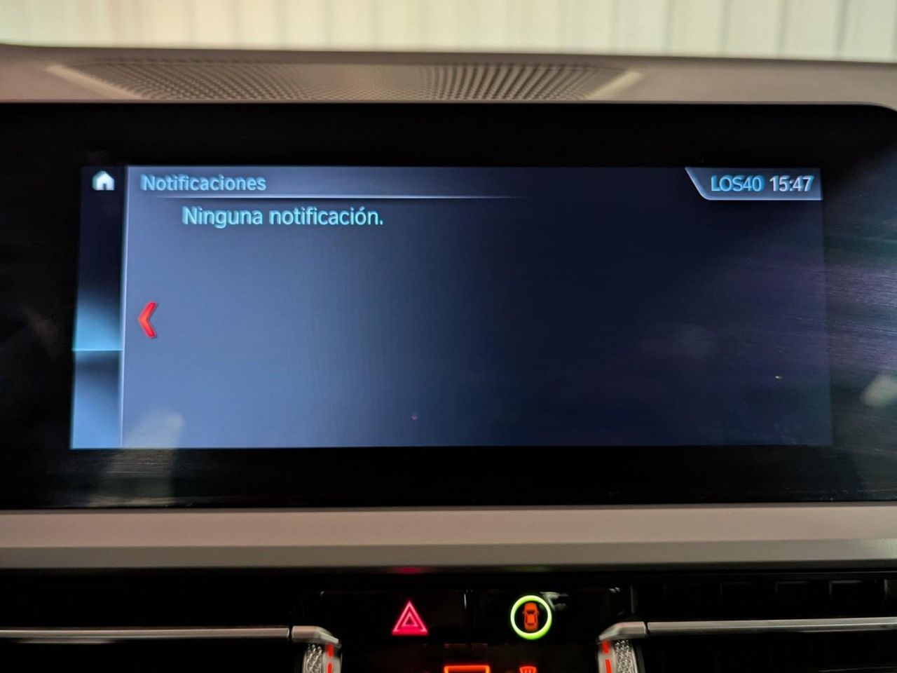 BMW Serie 3 318d Touring - foto 37