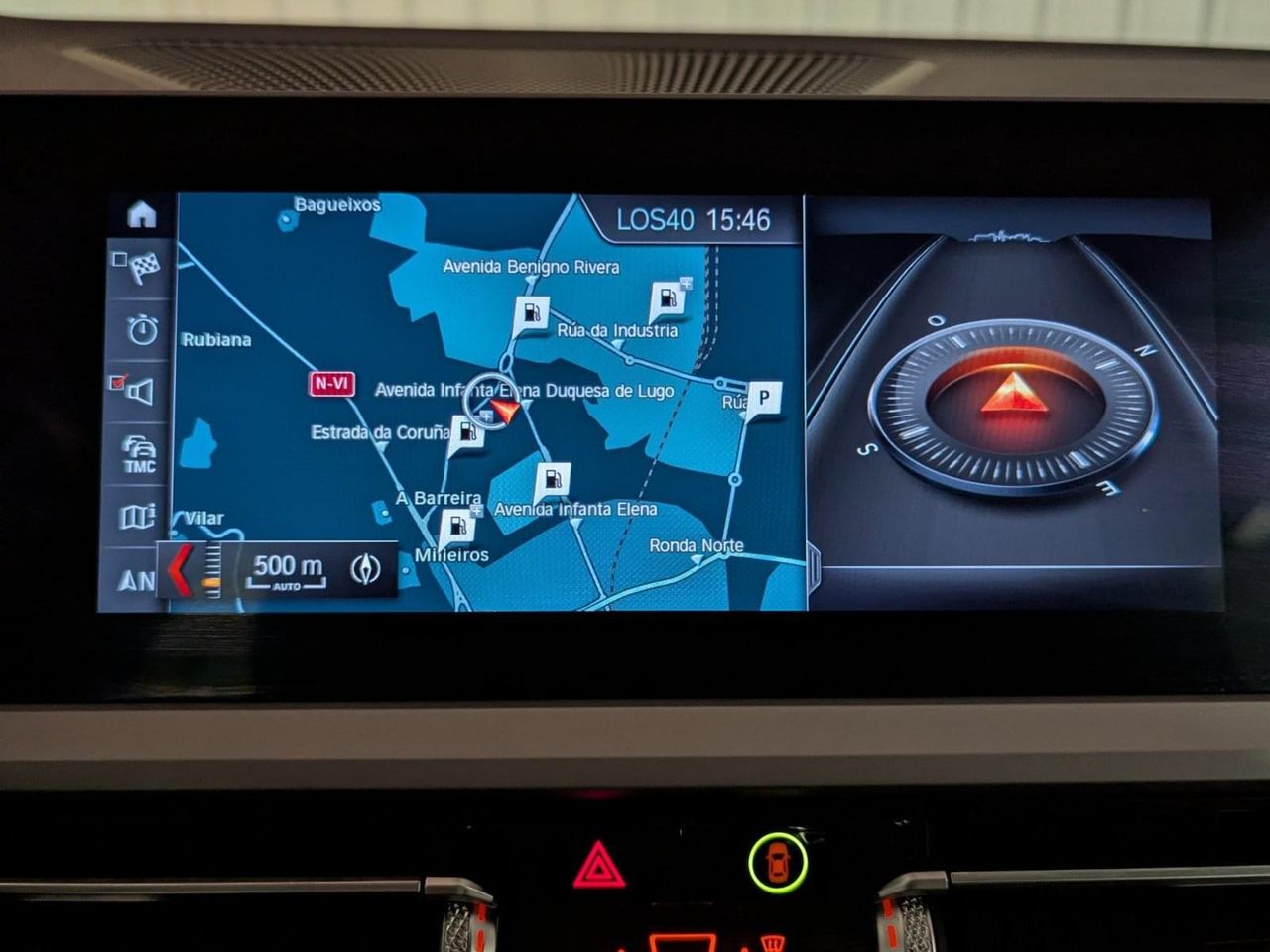 BMW Serie 3 318d Touring - foto 9