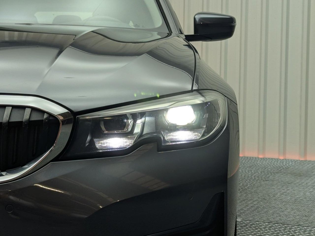 BMW Serie 3 318d Touring - foto 14