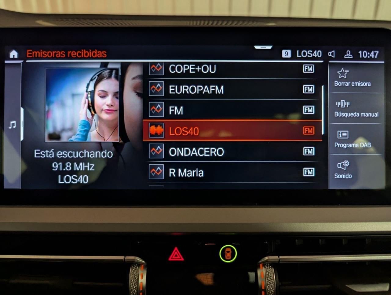 BMW Serie 3 318i Auto. Touring - foto 33