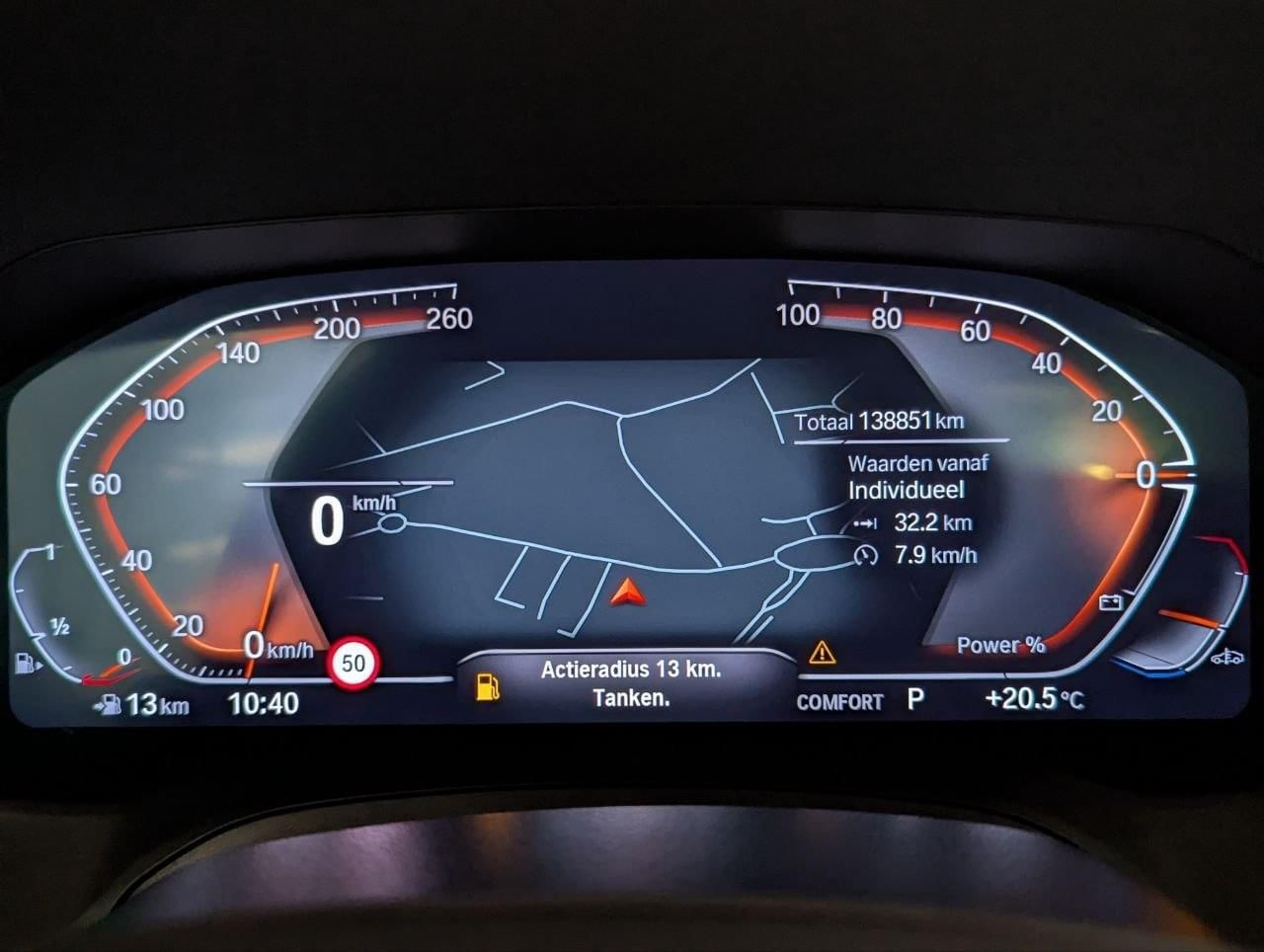 BMW Serie 3 318i Auto. Touring - foto 7