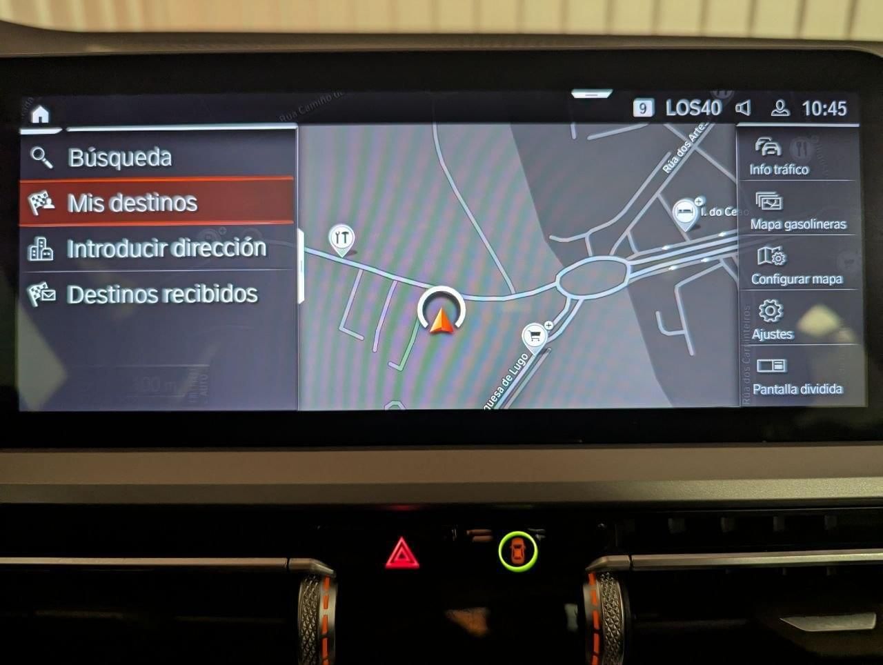 BMW Serie 3 318i Auto. Touring - foto 8