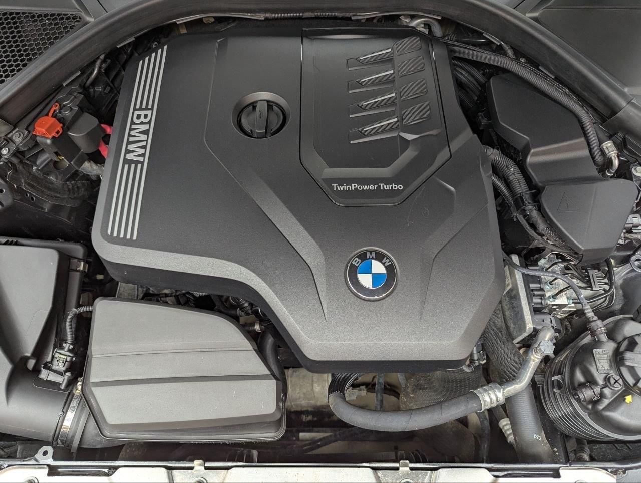 BMW Serie 3 318i Auto. Touring - foto 21