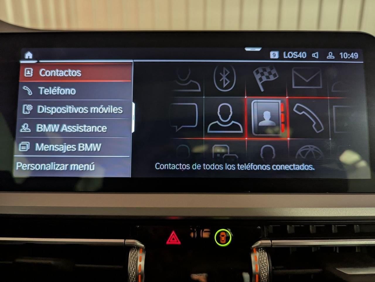 BMW Serie 3 318i Auto. Touring - foto 36