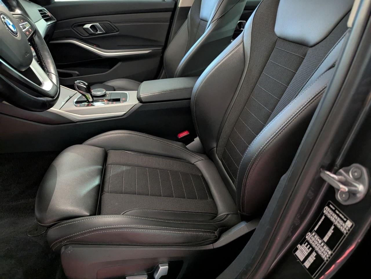 BMW Serie 3 318i Auto. Touring - foto 4