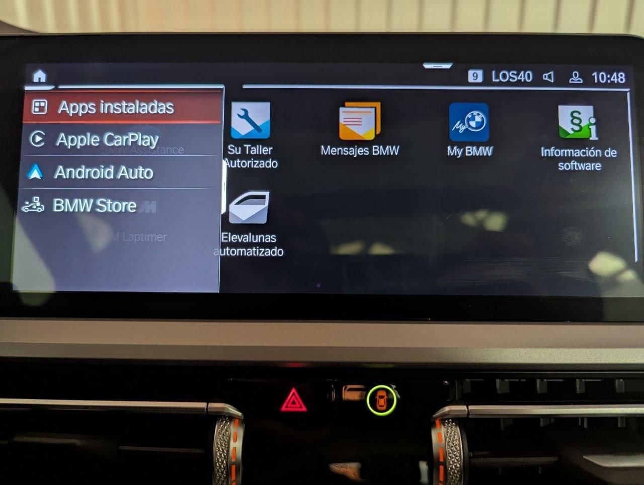 BMW Serie 3 318i Auto. Touring - foto 35