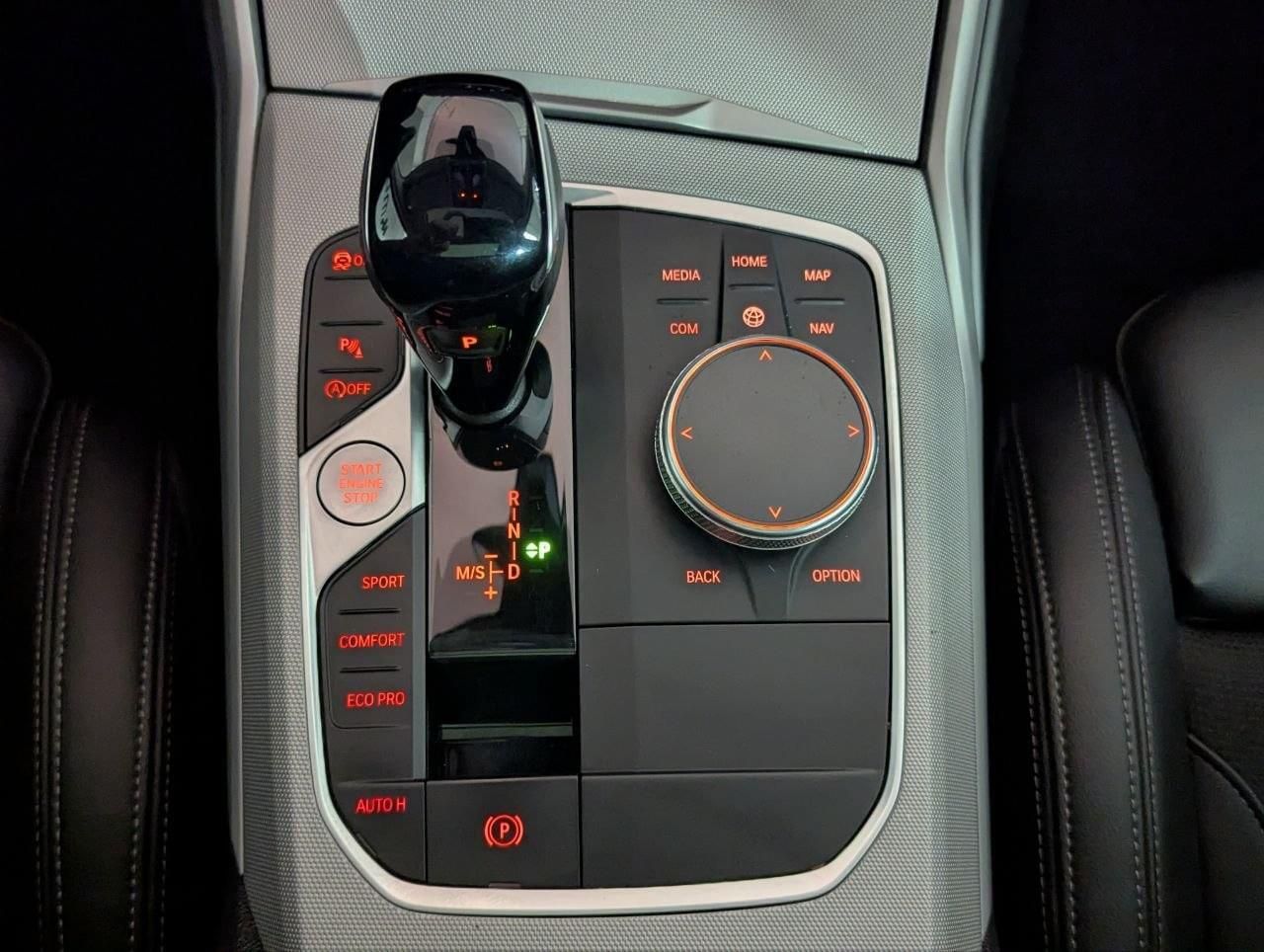 BMW Serie 3 318i Auto. Touring - foto 9