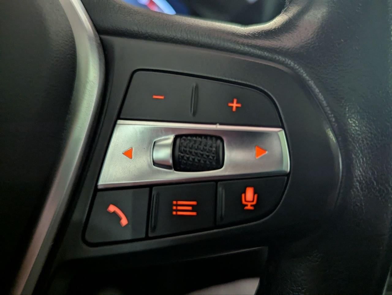 BMW Serie 3 318i Auto. Touring - foto 37