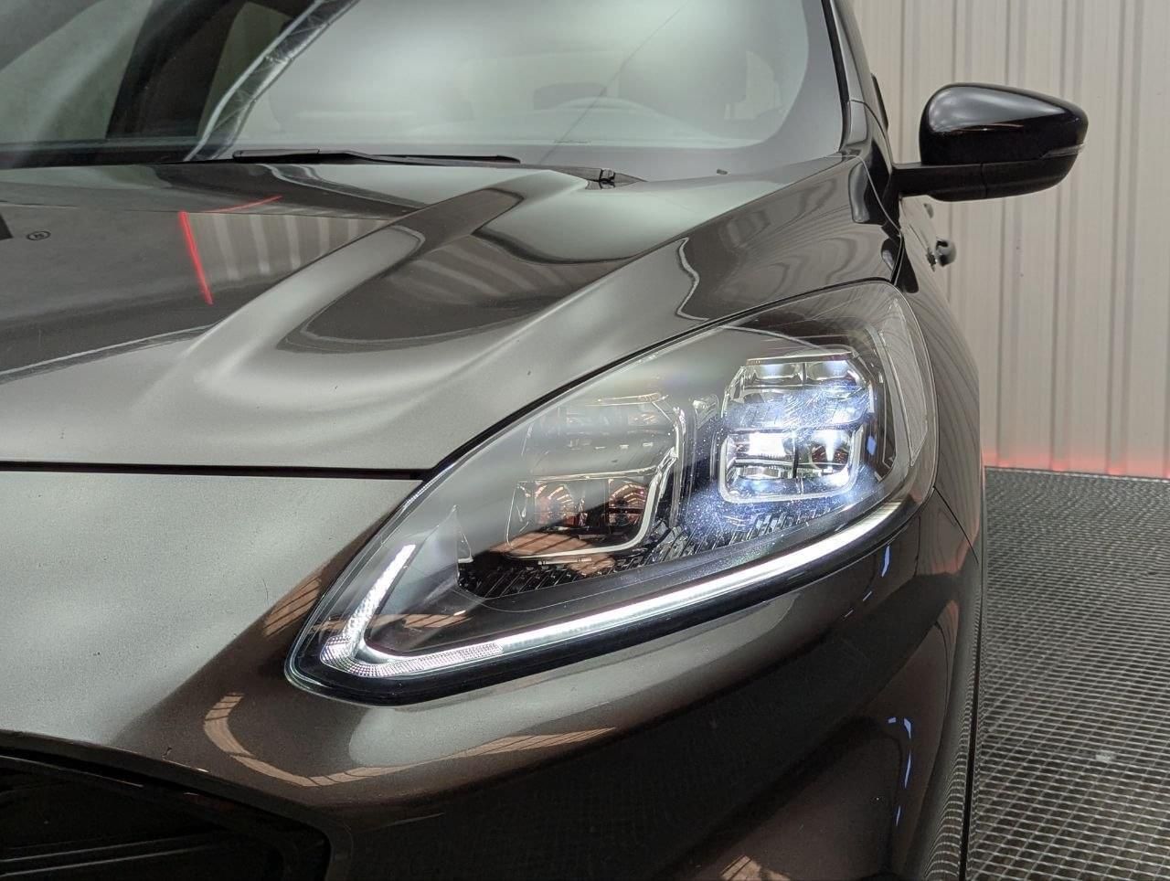 Ford Kuga ST-Line X 1.5T EcoBoost 110kW (150CV) - foto 14