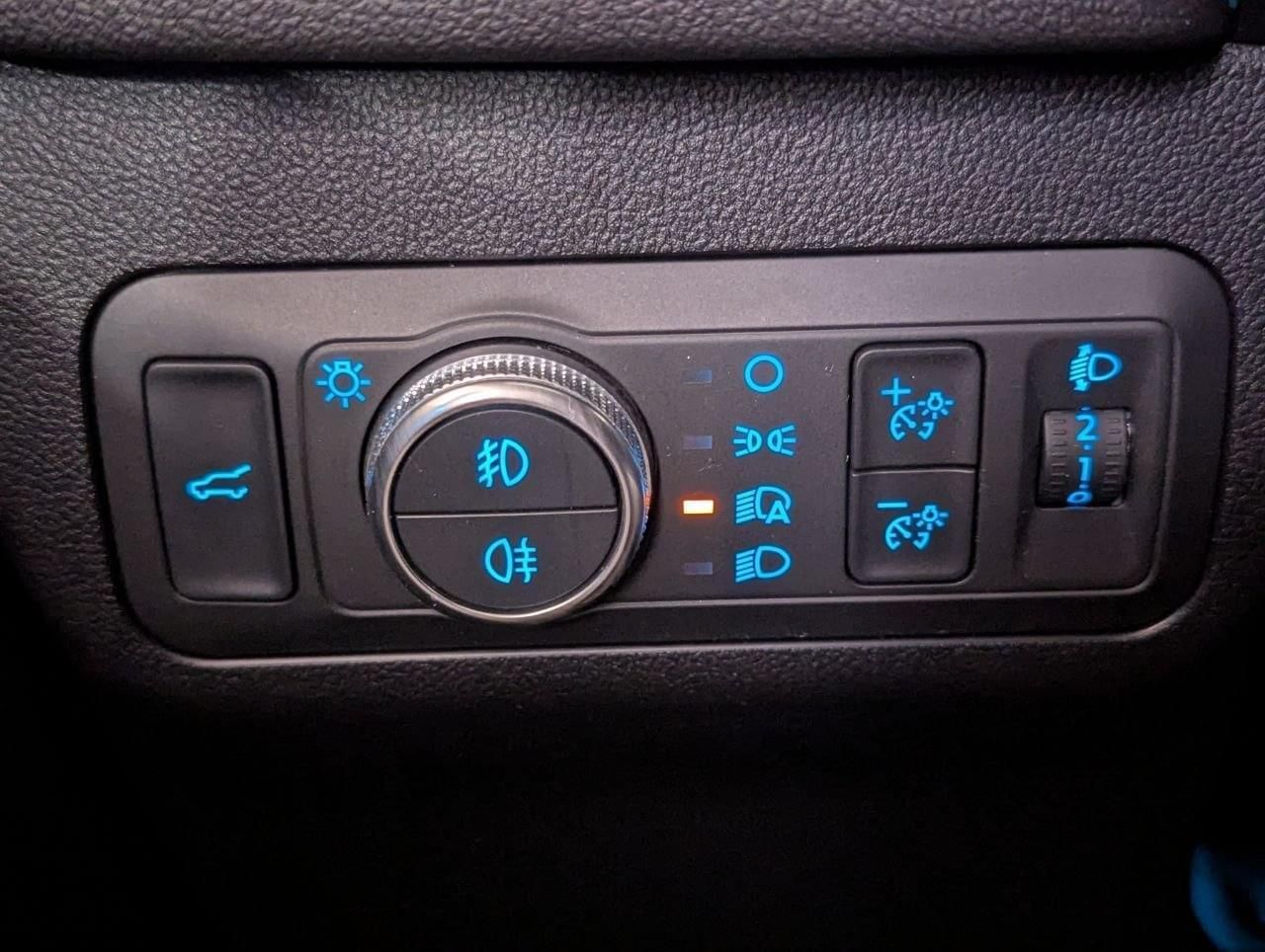 Ford Kuga ST-Line X 1.5T EcoBoost 110kW (150CV) - foto 44