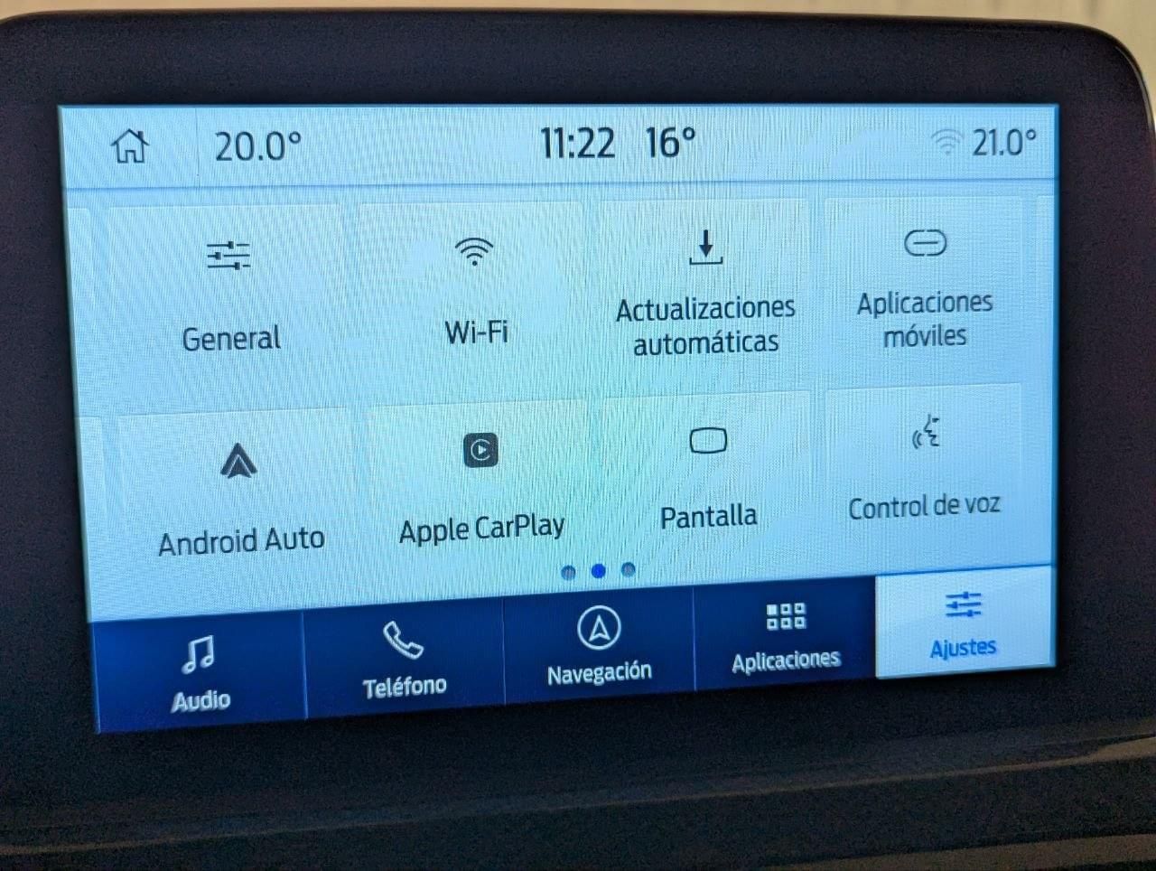 Ford Kuga ST-Line X 1.5T EcoBoost 110kW (150CV) - foto 10