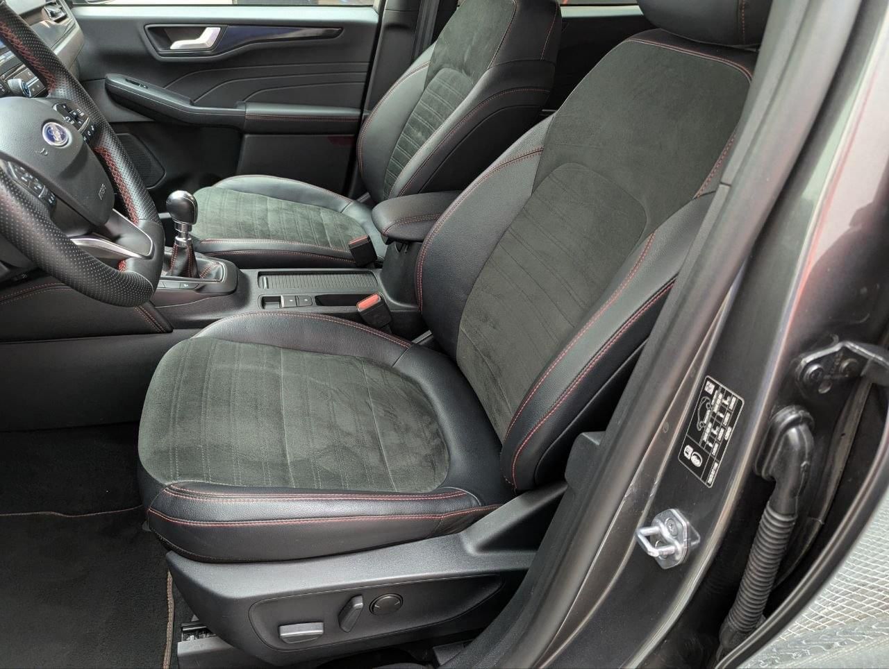 Ford Kuga ST-Line X 1.5T EcoBoost 110kW (150CV) - foto 5