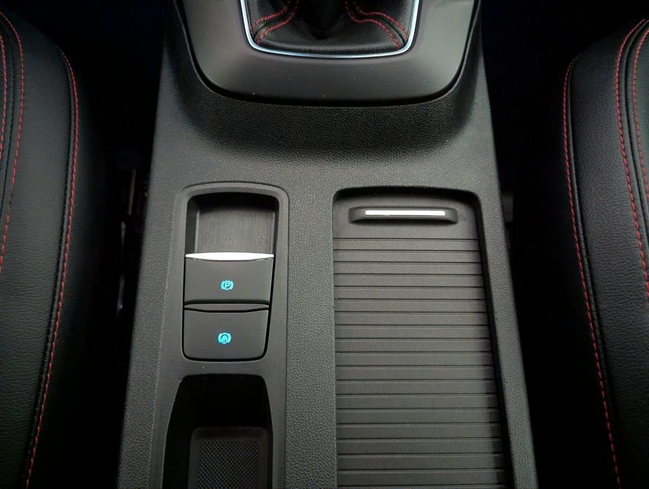 Ford Kuga ST-Line X 1.5T EcoBoost 110kW (150CV) - foto 41