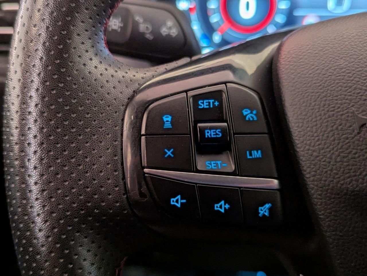 Ford Kuga ST-Line X 1.5T EcoBoost 110kW (150CV) - foto 37