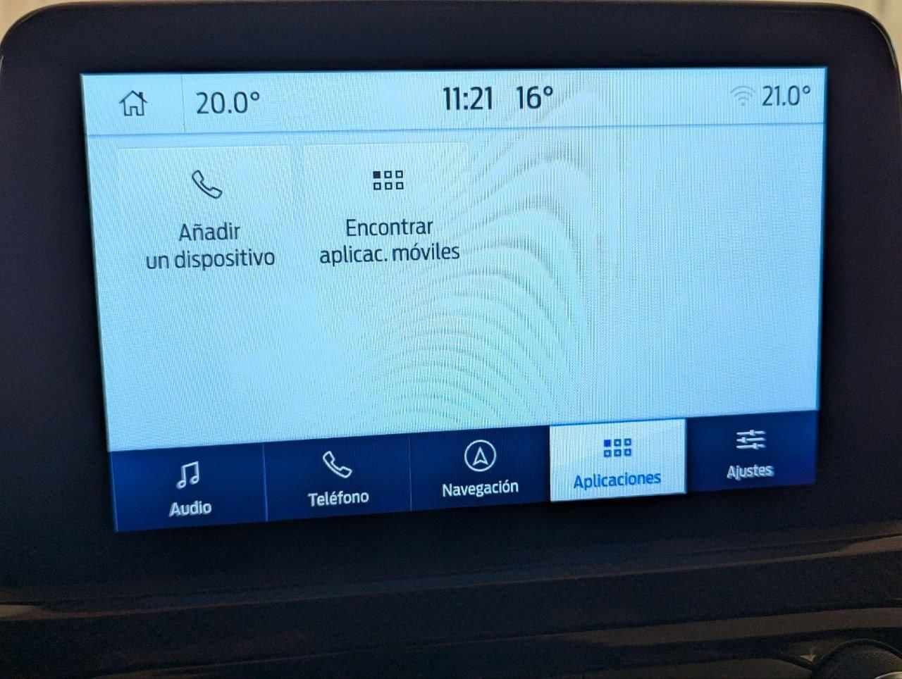 Ford Kuga ST-Line X 1.5T EcoBoost 110kW (150CV) - foto 36