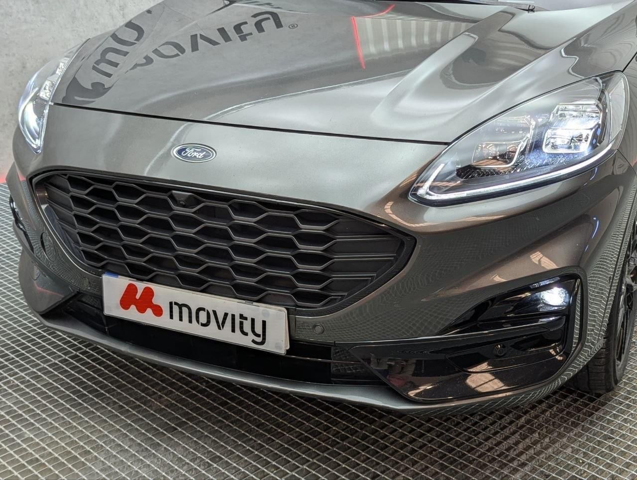 Ford Kuga ST-Line X 1.5T EcoBoost 110kW (150CV) - foto 15