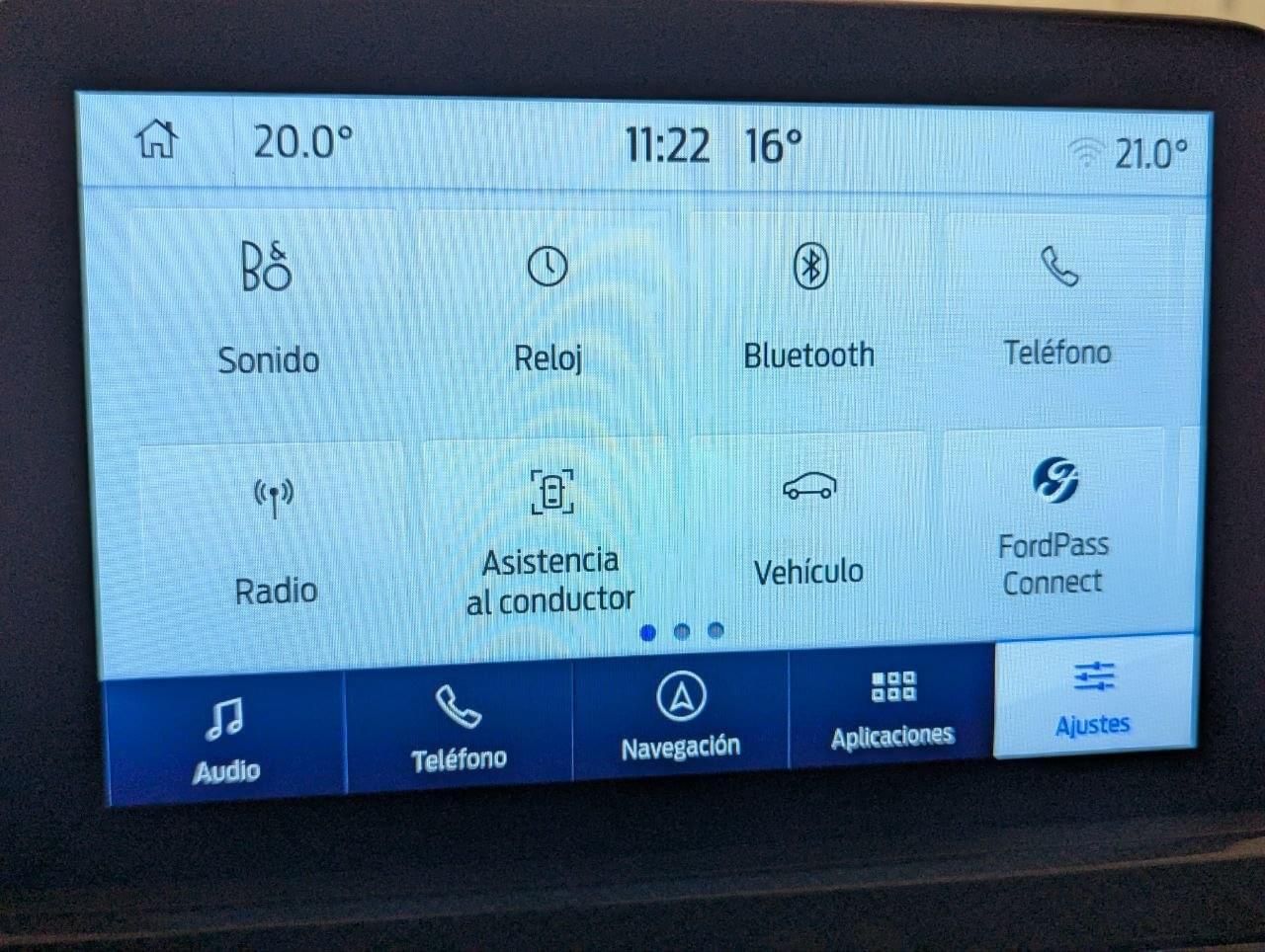 Ford Kuga ST-Line X 1.5T EcoBoost 110kW (150CV) - foto 35