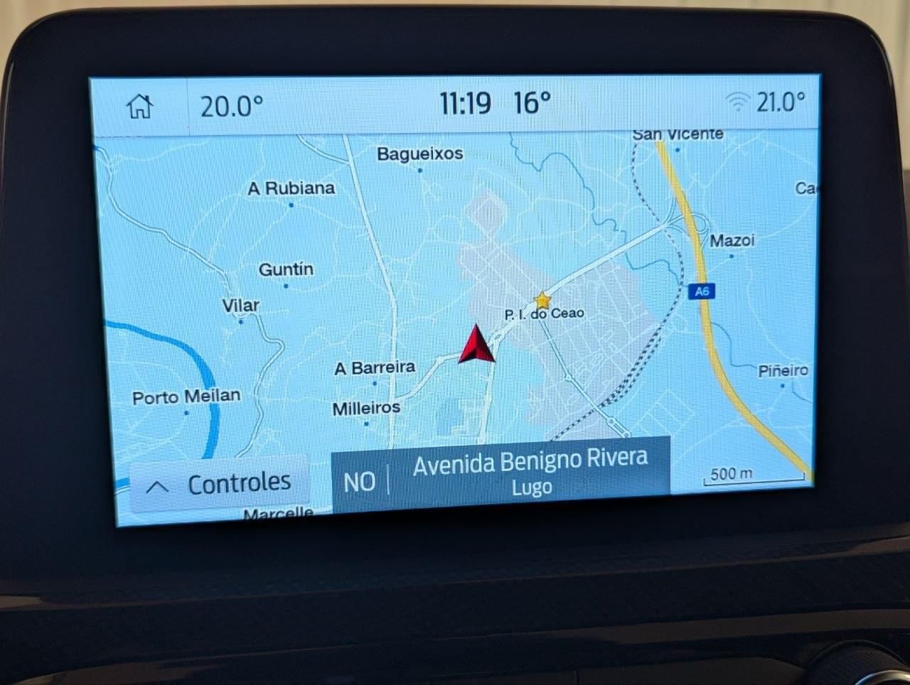 Ford Kuga ST-Line X 1.5T EcoBoost 110kW (150CV) - foto 34