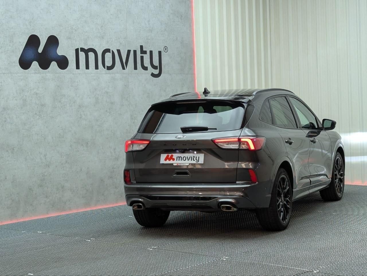 Ford Kuga ST-Line X 1.5T EcoBoost 110kW (150CV) - foto 21