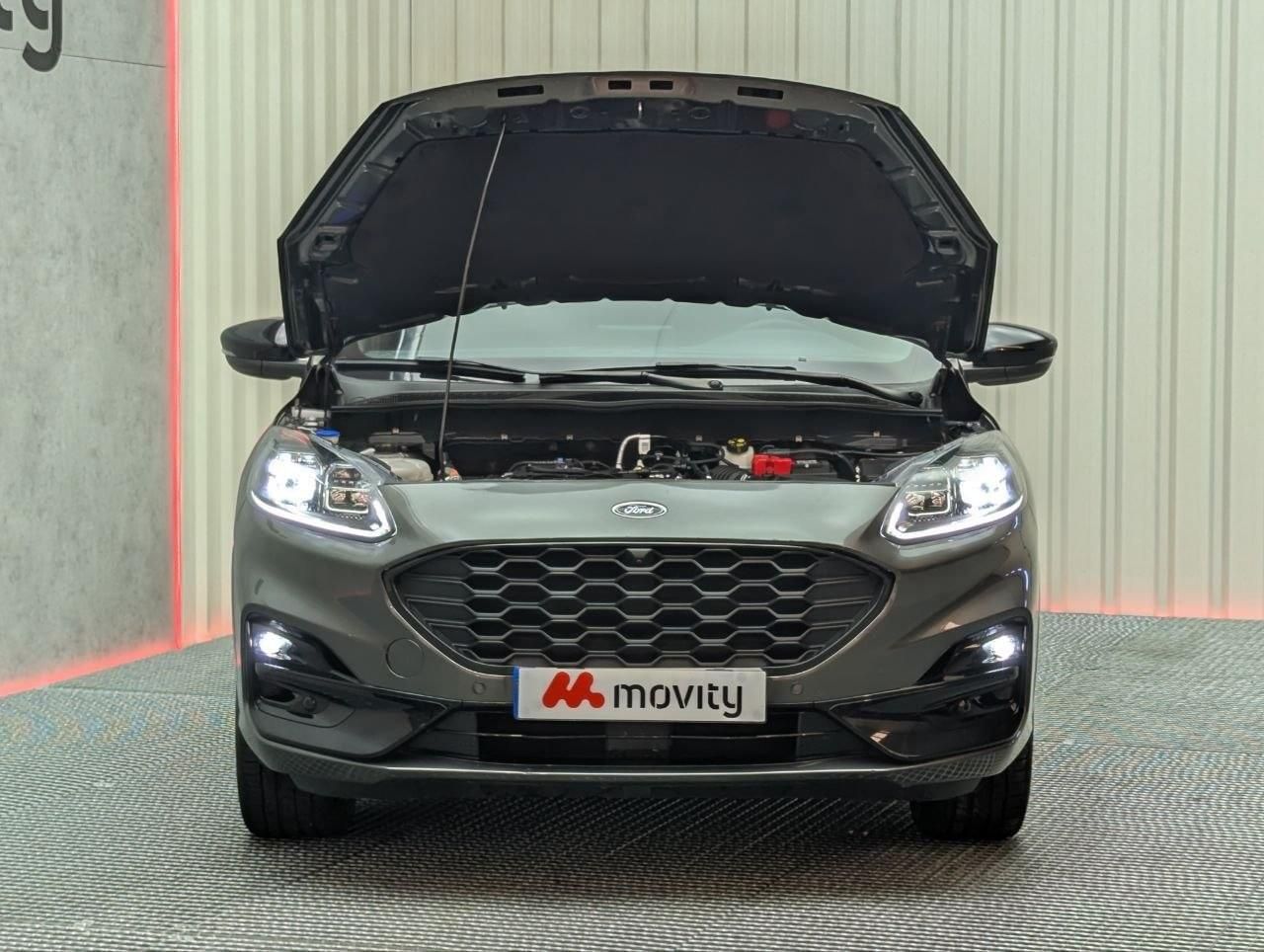 Ford Kuga ST-Line X 1.5T EcoBoost 110kW (150CV) - foto 18