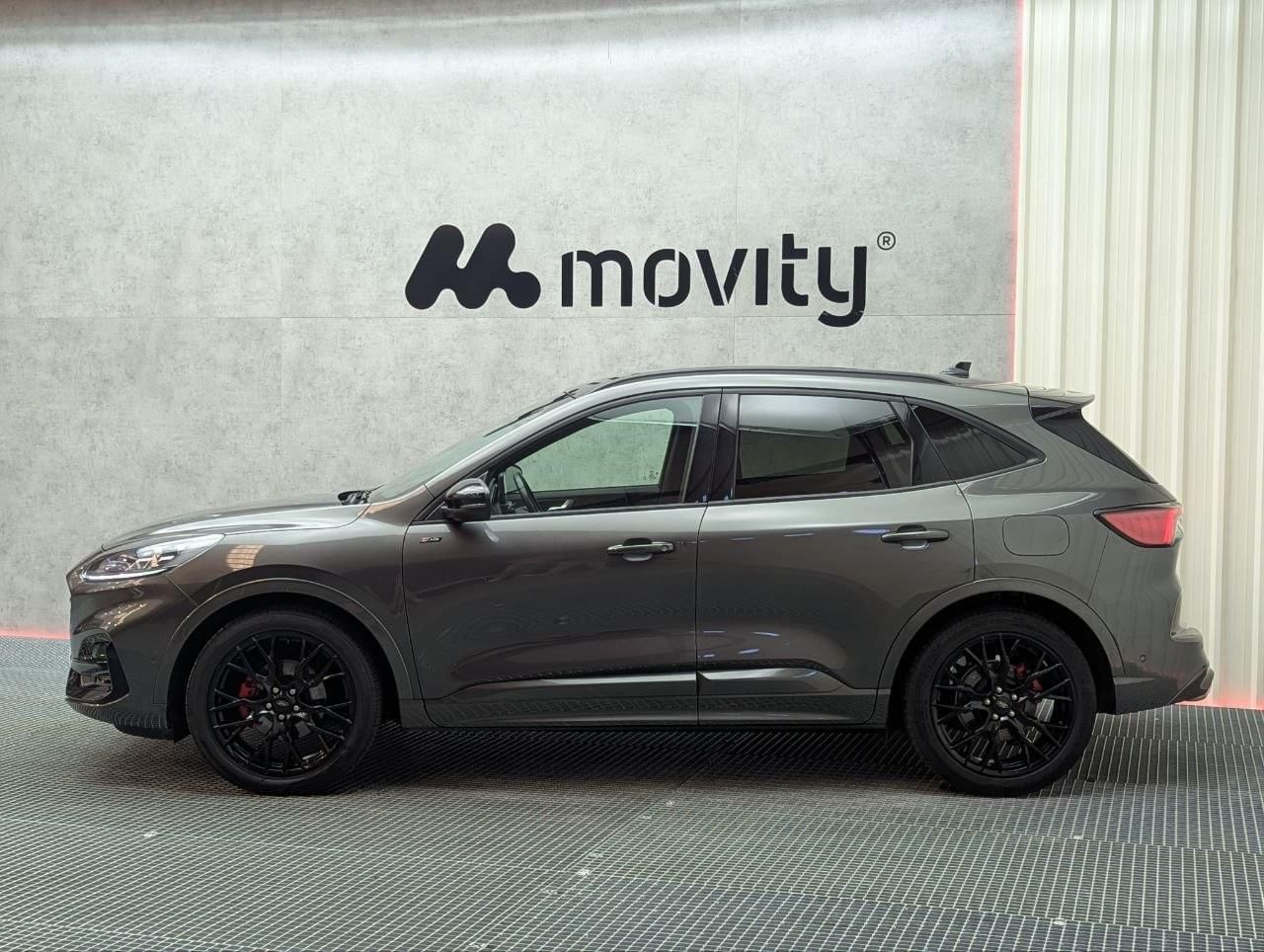 Ford Kuga ST-Line X 1.5T EcoBoost 110kW (150CV) - foto 13