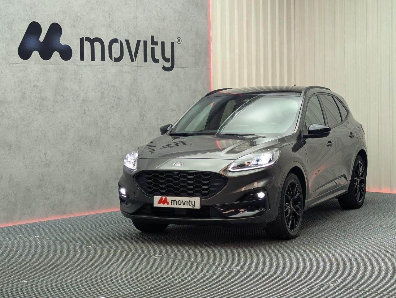 Ford Kuga ST-Line X 1.5T EcoBoost 110kW (150CV) - foto 12