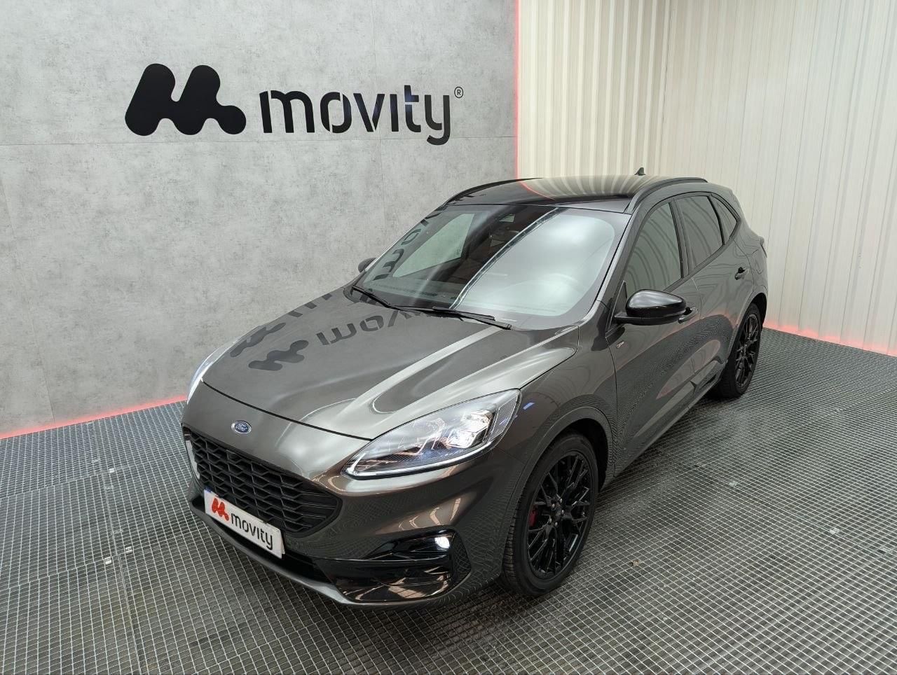 Ford Kuga ST-Line X 1.5T EcoBoost 110kW (150CV) - foto 20