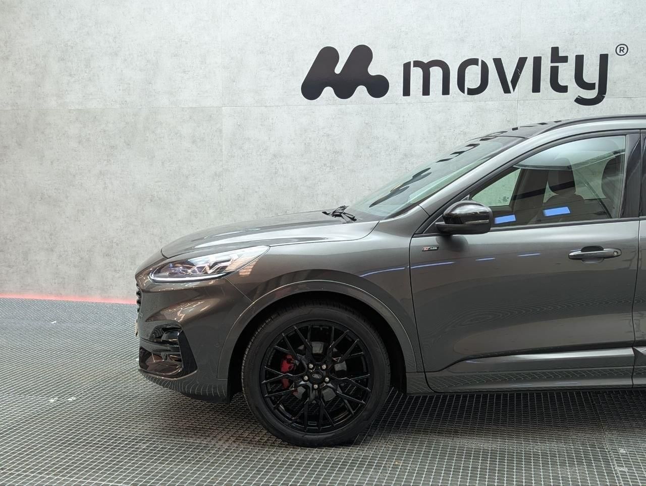 Ford Kuga ST-Line X 1.5T EcoBoost 110kW (150CV) - foto 16